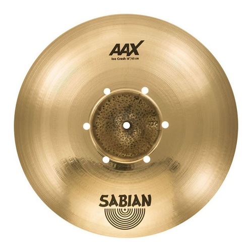 SABIAN 218XISOCB - $ 667.090
