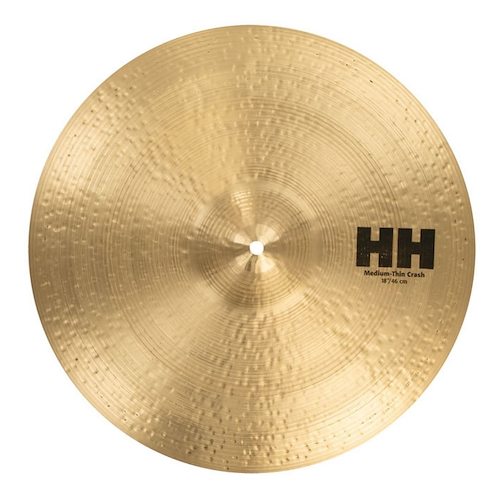SABIAN 11807 - $ 847.358
