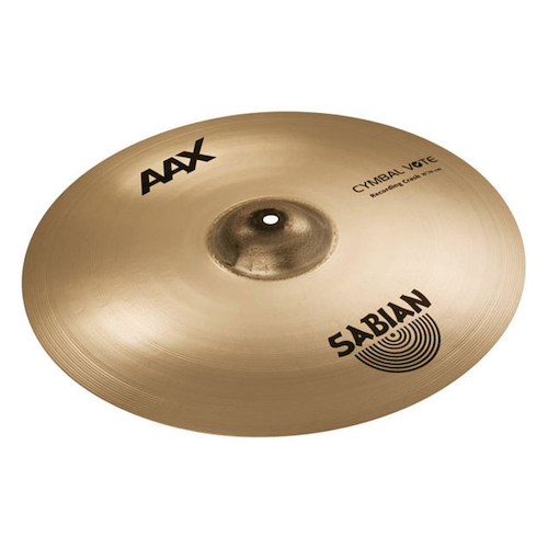 SABIAN 218XRCB - $ 635.322