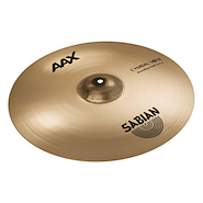 SABIAN 218XRCB