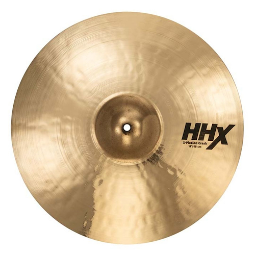 SABIAN 11987XB - $ 809.276