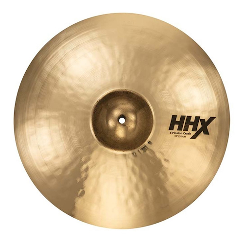 SABIAN 12087XB - $ 869.780