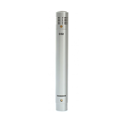 SAMSON C02C - $ 187.965