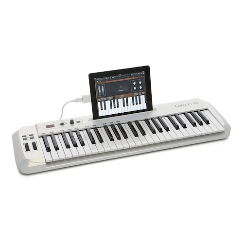 SAMSON KC49 - $ 293.220