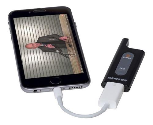 SAMSON XPD1HQ6 - $ 247.131