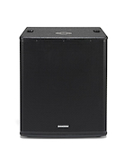 SAMSON RSX118S