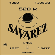 SAVAREZ 520 R  HT CLASSIC