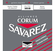 SAVAREZ 500 AR NORMAL ALLIANCE-CORUM
