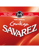 SAVAREZ 510 CR NORMAL NEW CRISTAL-CANTIGA
