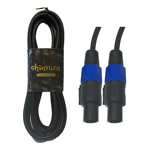 SHIMURA CABLES SPC2006-10 - $ 26.680
