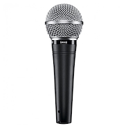 SHURE SM48-LC