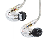 SHURE SE215-CL