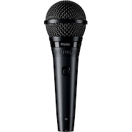 SHURE PGA58-LC