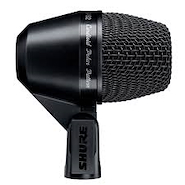 SHURE PGA52-LC