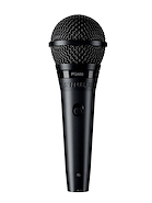 SHURE PGA58-QTR