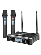 SKP PRO AUDIO UHF-600 PRO