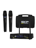 SKP UHF-300D