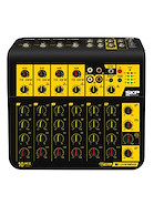 SKP MIXCONNECT 10