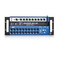 SOUNDCRAFT Ui-24R