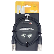 STAGG NMC3R