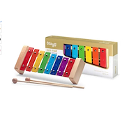 STAGG METAK8