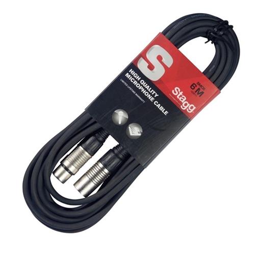 STAGG SMC6 - $ 14.430