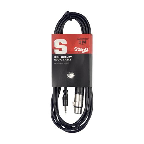 STAGG SAC3MPSXF - $ 9.193