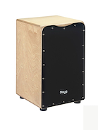 STAGG CAJ50MBK