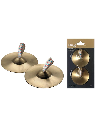 STAGG FCY 7 - $ 11.974