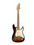 STAGG SES55SNB