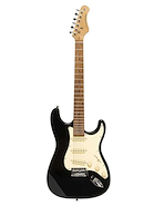 STAGG SES55BLK
