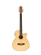 STAGG SA25ACESPRUCE