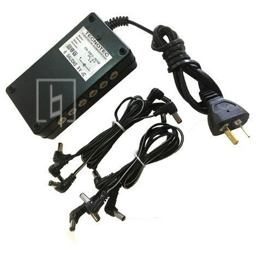TECNOTEC 3936 - $ 36.882