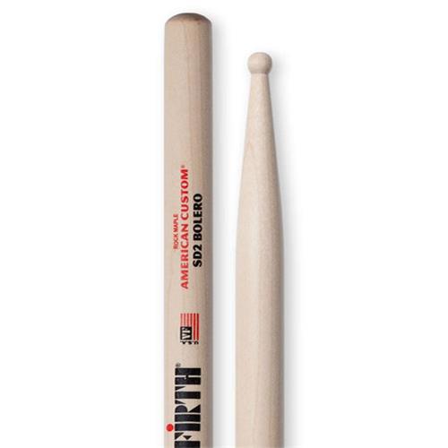 VIC FIRTH SD2 - $ 28.534