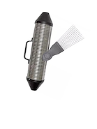 VSG Güiro Torpedo Grande