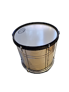 VSG Acero Inoxidable 12