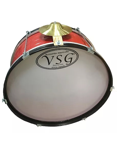 VSG Bombo Estadio 26 - $ 276.369
