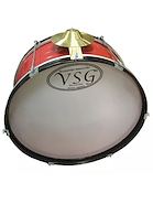 VSG Bombo Estadio 26