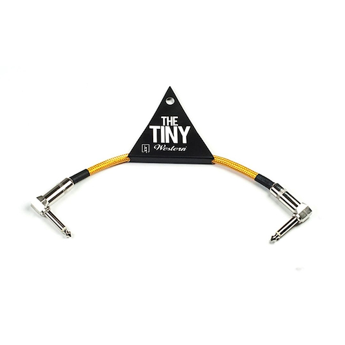WESTERN TINY20TXCG Tela Gold 20cm - $ 8.025