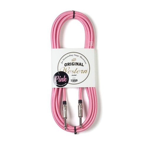 WESTERN PINKPR30 ROSA TELA 3 metros - $ 24.822