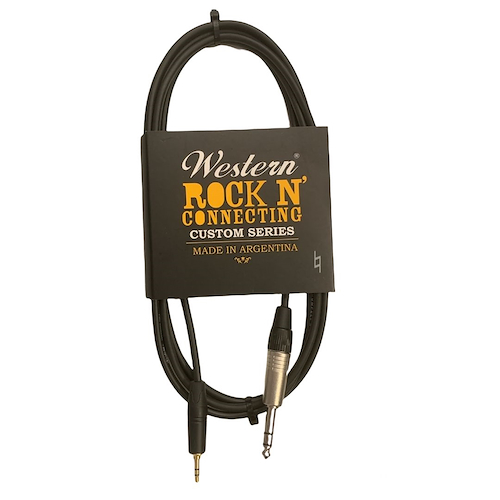 WESTERN MINIPTRS30 3 metros - $ 23.882