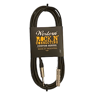 WESTERN PTRSJACKE30 3 metros Extensor Auriculares