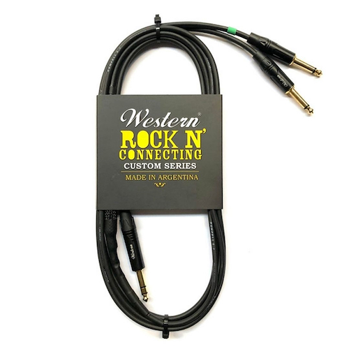 WESTERN TRS2P30 3 metros - $ 33.320