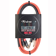 WESTERN 2RCA2PO 3 mts