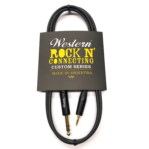 WESTERN MINIPTRS15 1,5 metros. - $ 18.232