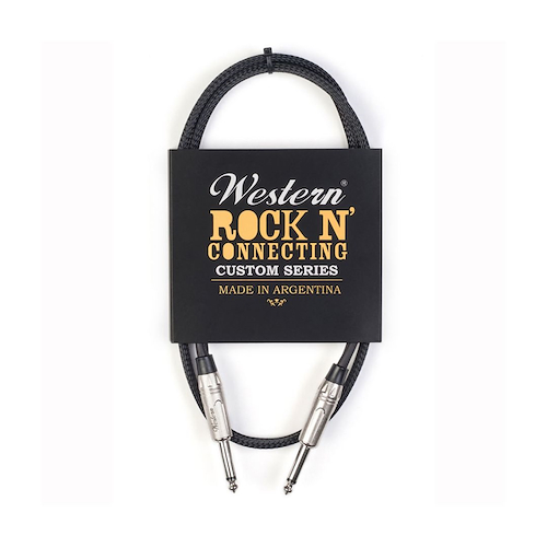 WESTERN CabCajaPB Negro - $ 12.099