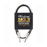 WESTERN CabCajaPB Negro