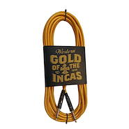 WESTERN MCRTXG60 Textil Dorado