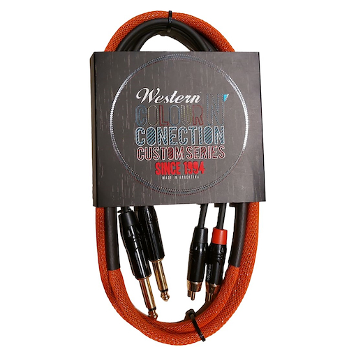 WESTERN PX2O 15 1,5 metros - $ 33.493