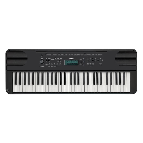 YAMAHA PSRE360B - $ 444.212